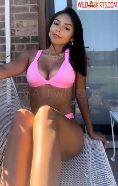 Iscely Antoriano / healthiswealth_iscelyrocio nude Instagram leaked photo #56