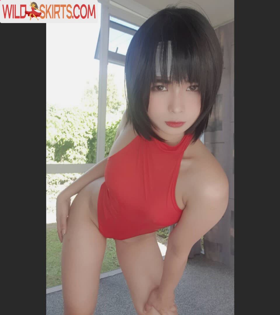 Ishiko nude leaked photo #120