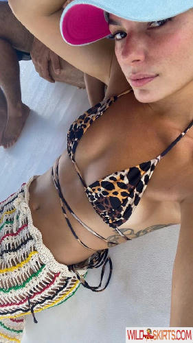 Isis Valverde / isisvalverde nude Instagram leaked photo #42