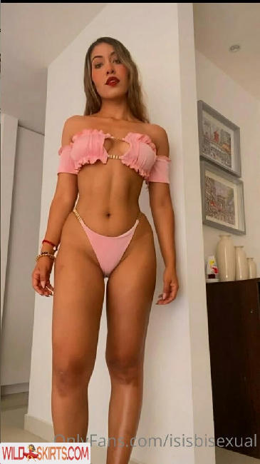 isisbisexual / isisbi.m / isisbisexual nude OnlyFans, Instagram leaked photo #88