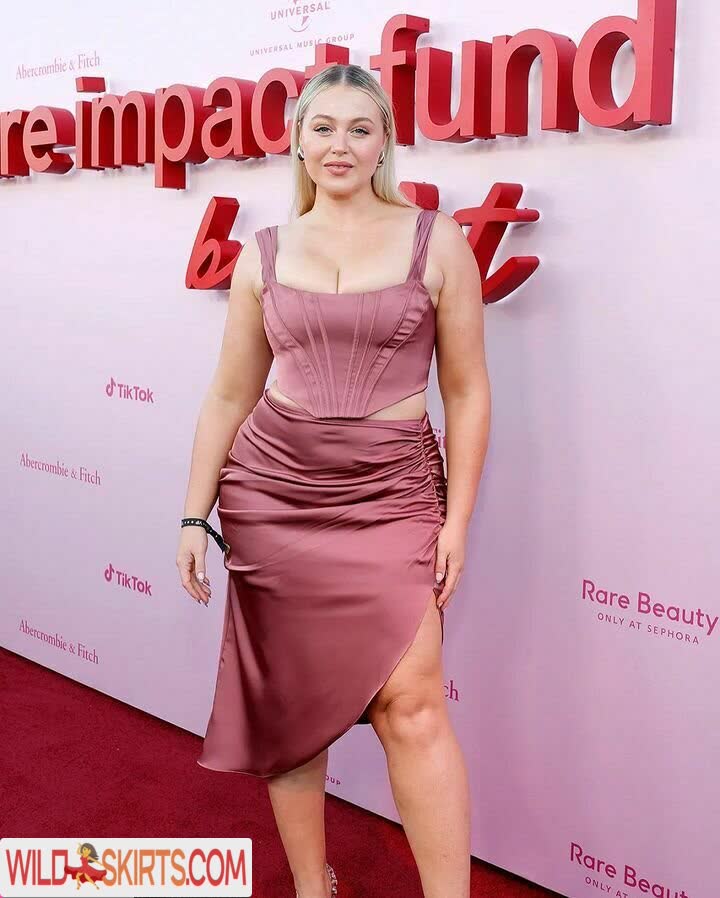 Iskra Lawrence nude leaked photo #337