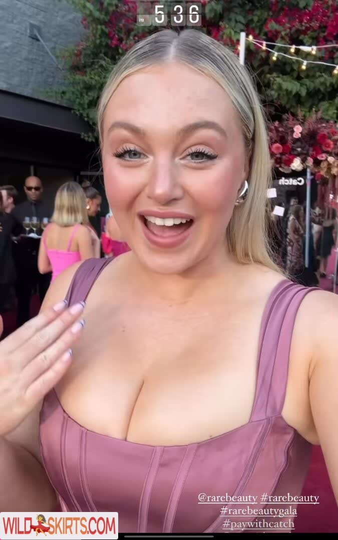 Iskra Lawrence / iskra nude Instagram leaked photo #9