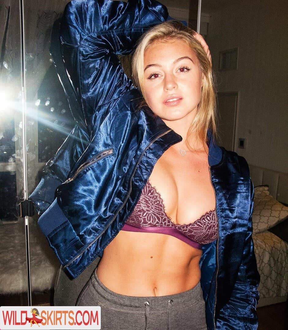 Iskra Lawrence / iskra nude Instagram leaked photo #2