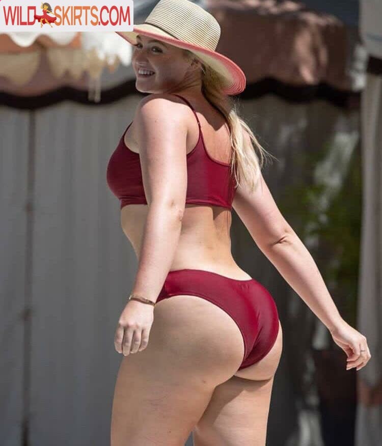 Iskra Lawrence nude leaked photo #48