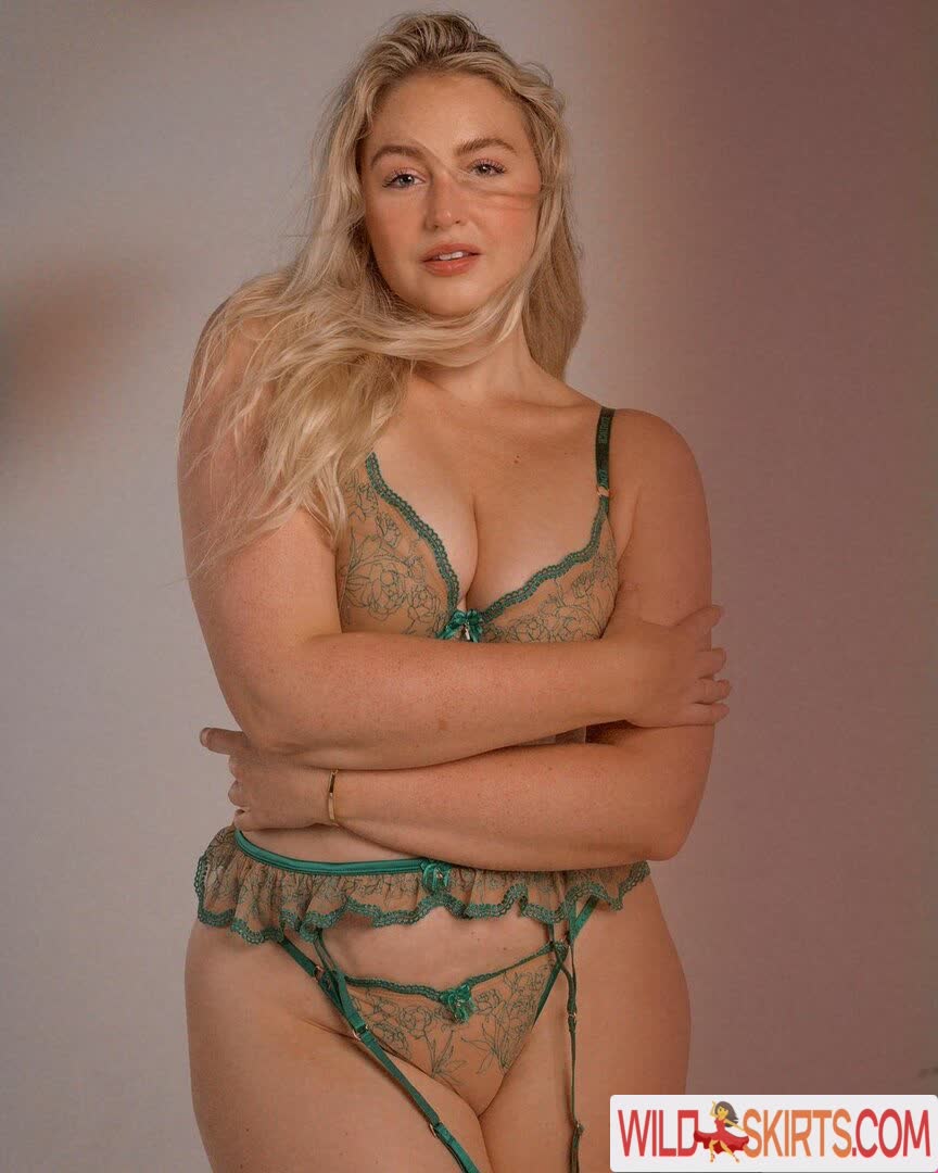 Iskra Lawrence nude leaked photo #166