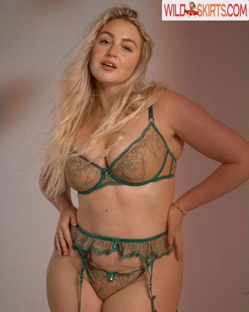 Iskra Lawrence nude leaked photo #167