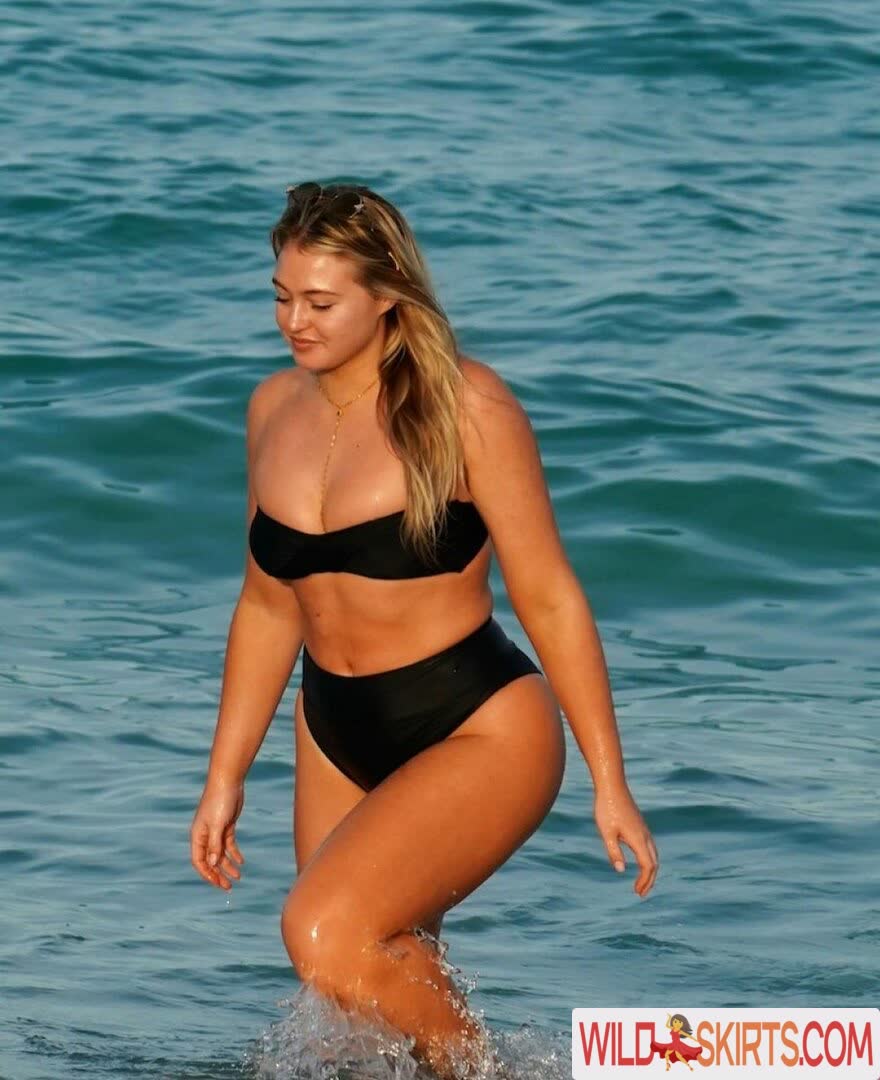 Iskra Lawrence / iskra nude Instagram leaked photo #9