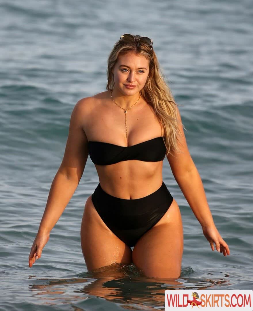 Iskra Lawrence nude leaked photo #183