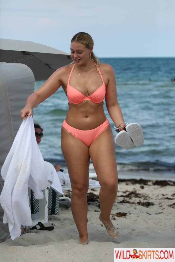 Iskra Lawrence / iskra nude Instagram leaked photo #3