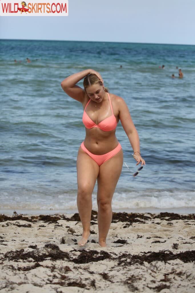 Iskra Lawrence / iskra nude Instagram leaked photo #4