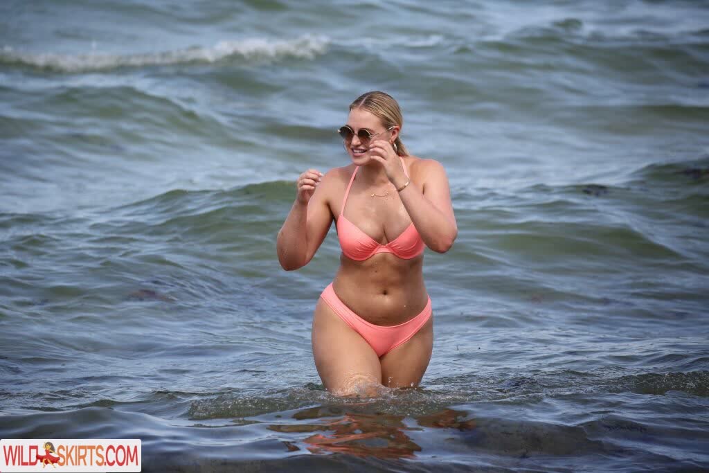 Iskra Lawrence / iskra nude Instagram leaked photo #5