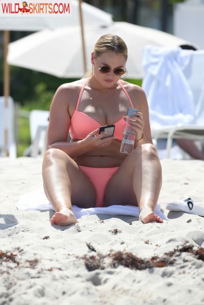 Iskra Lawrence nude leaked photo #120