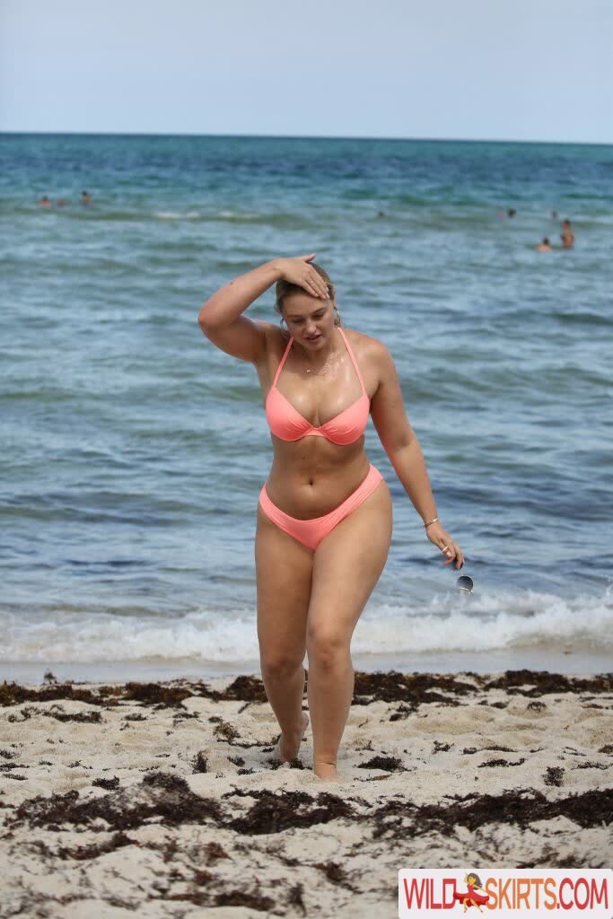 Iskra Lawrence nude leaked photo #124