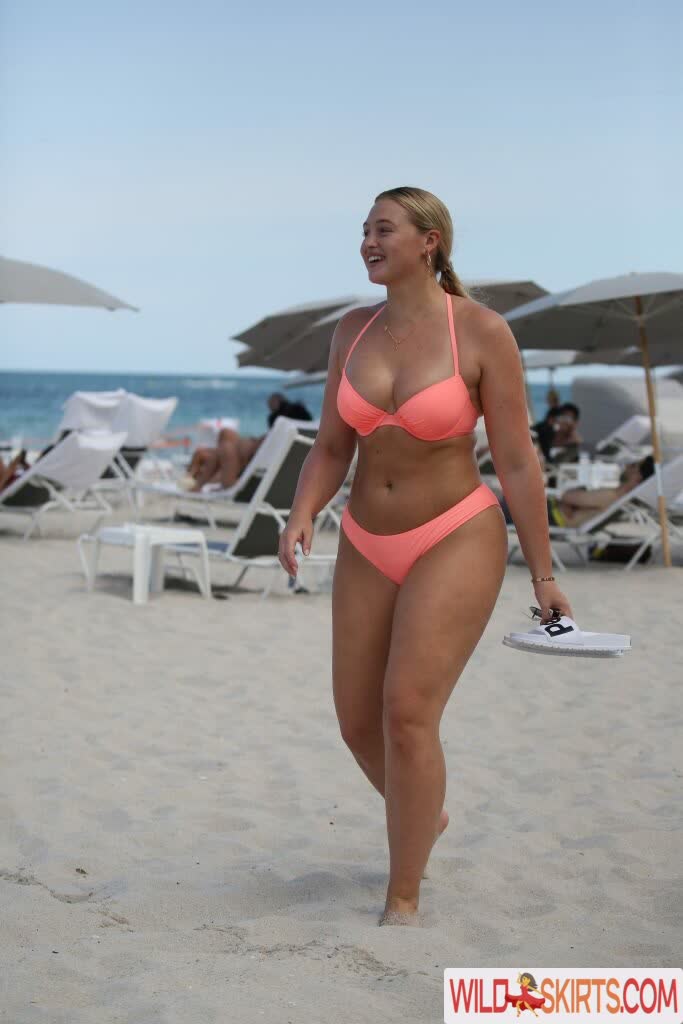 Iskra Lawrence nude leaked photo #126