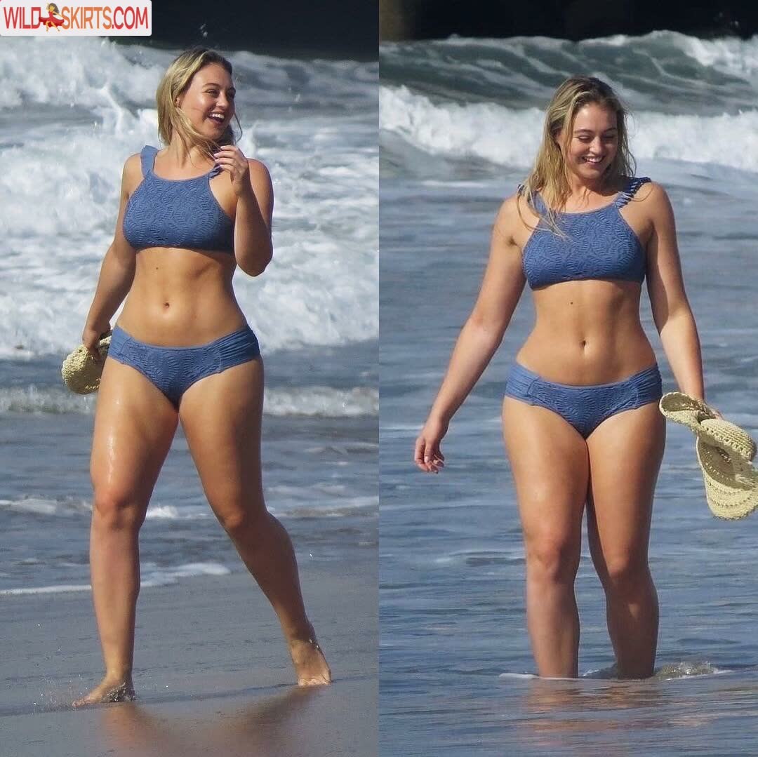 Iskra Lawrence / iskra nude Instagram leaked photo #5