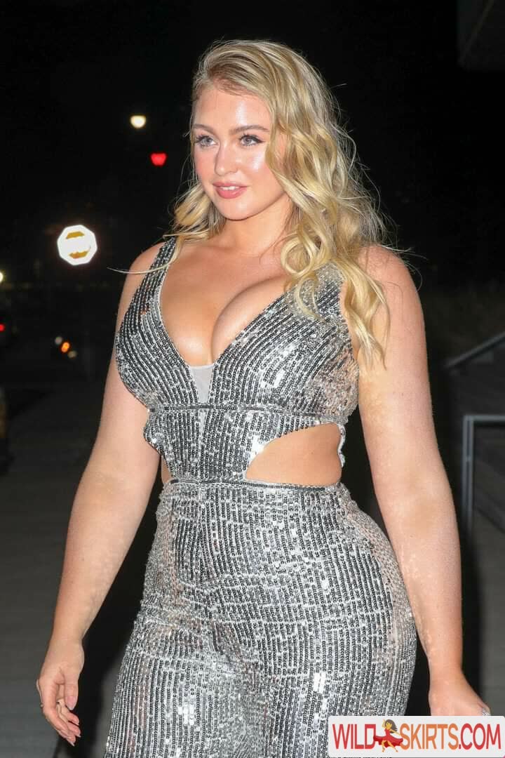 Iskra Lawrence nude leaked photo #150