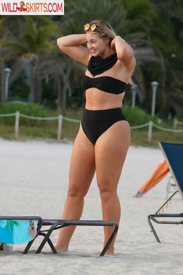 Iskra Lawrence / iskra nude Instagram leaked photo #20