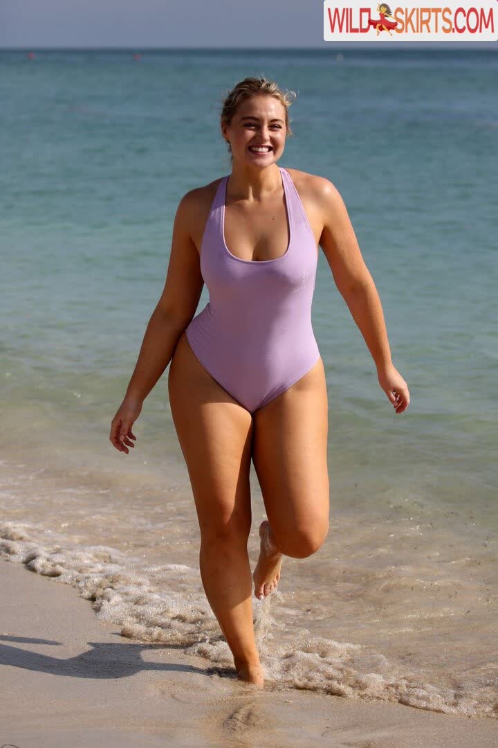 Iskra Lawrence / iskra nude Instagram leaked photo #3