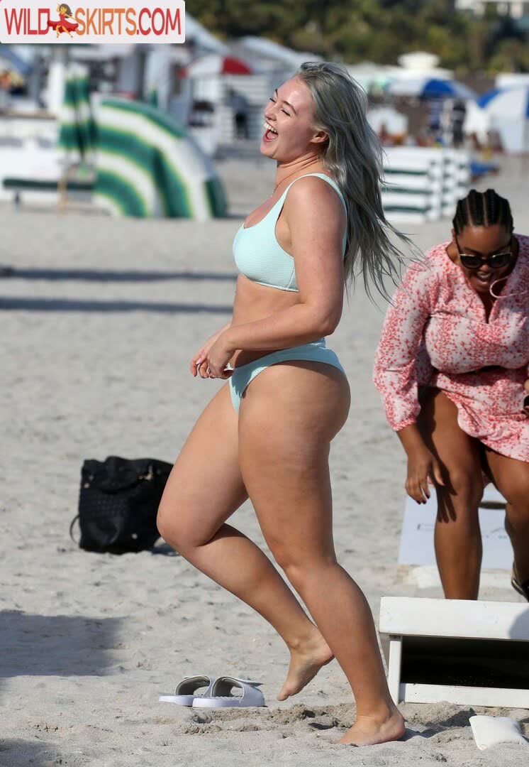 Iskra Lawrence / iskra nude Instagram leaked photo #5