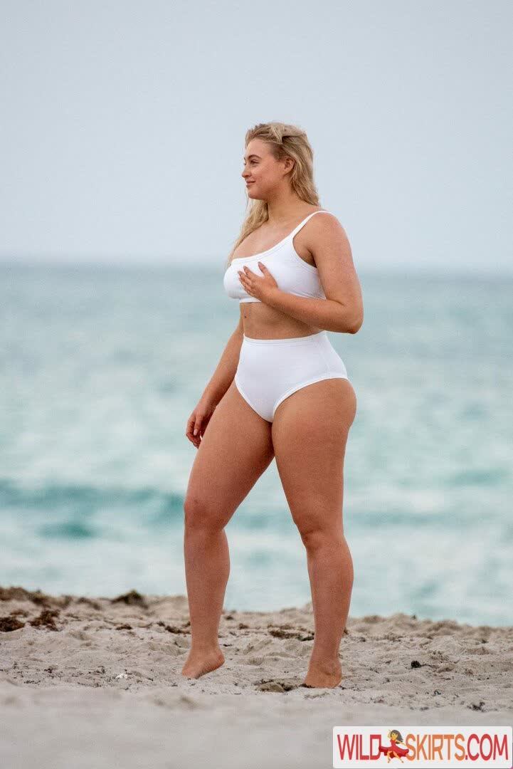 Iskra Lawrence / iskra nude Instagram leaked photo #3