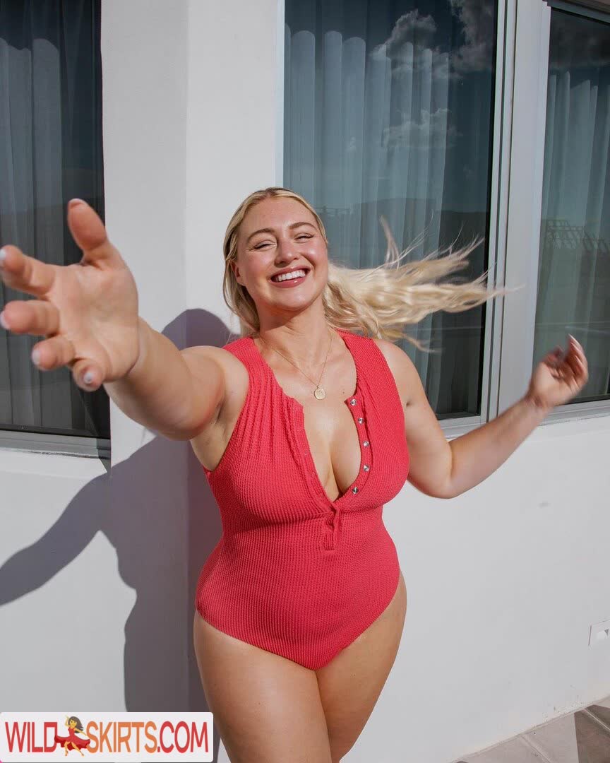 Iskra Lawrence nude leaked photo #298