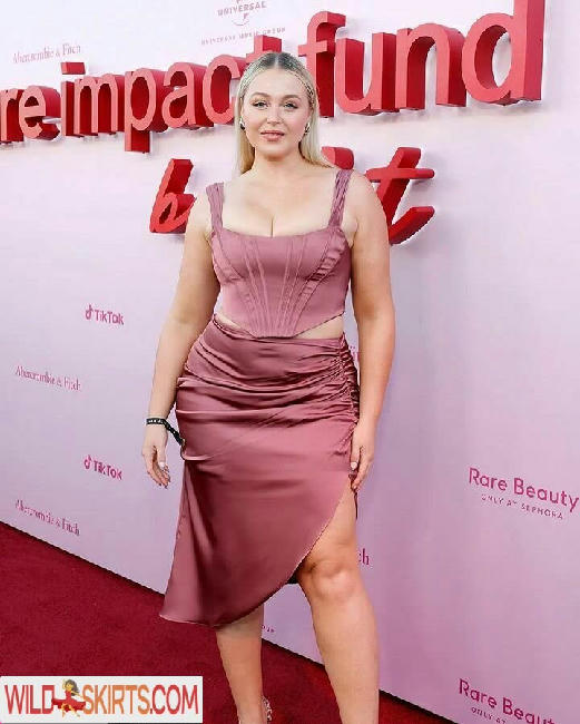 Iskra Lawrence / iskra nude Instagram leaked photo #337