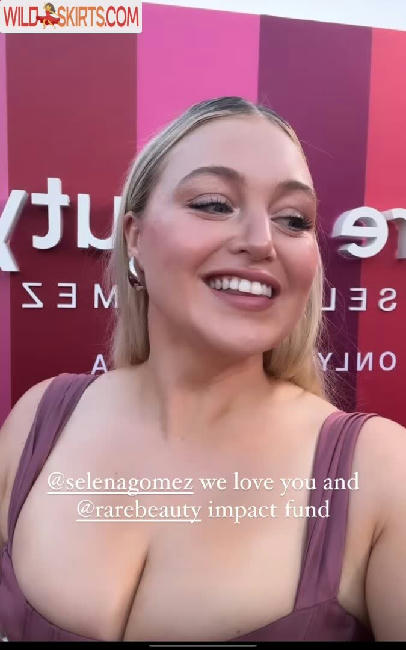 Iskra Lawrence / iskra nude Instagram leaked photo #333