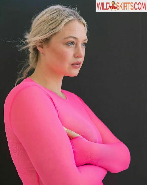 Iskra Lawrence / iskra nude Instagram leaked photo #329