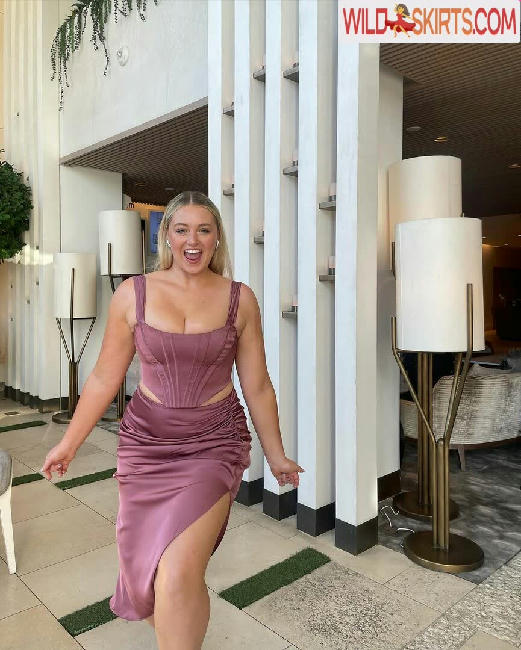 Iskra Lawrence / iskra nude Instagram leaked photo #377