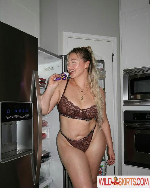 Iskra Lawrence / iskra nude Instagram leaked photo #368