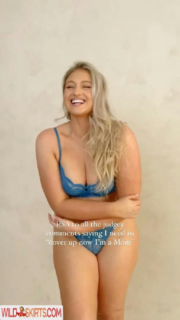 Iskra Lawrence / iskra nude Instagram leaked photo #67