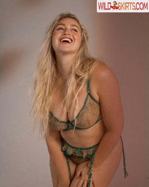 Iskra Lawrence / iskra nude Instagram leaked photo #163