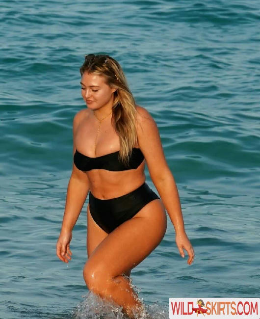 Iskra Lawrence / iskra nude Instagram leaked photo #182