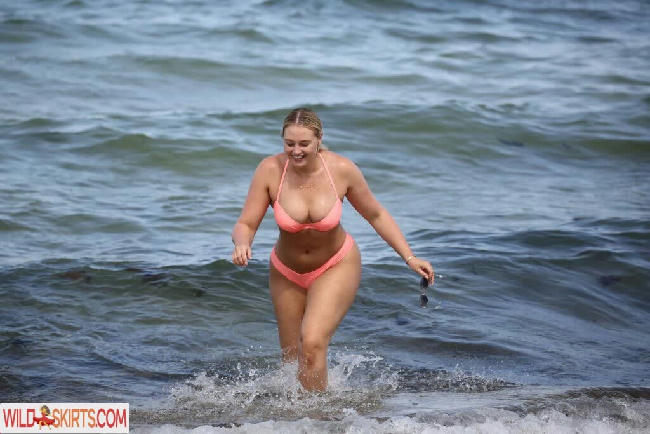 Iskra Lawrence / iskra nude Instagram leaked photo #117