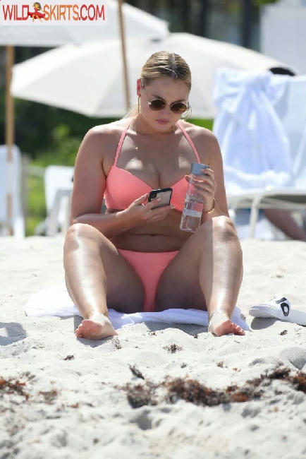 Iskra Lawrence / iskra nude Instagram leaked photo #120