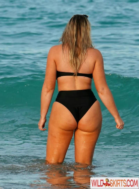 Iskra Lawrence / iskra nude Instagram leaked photo #221