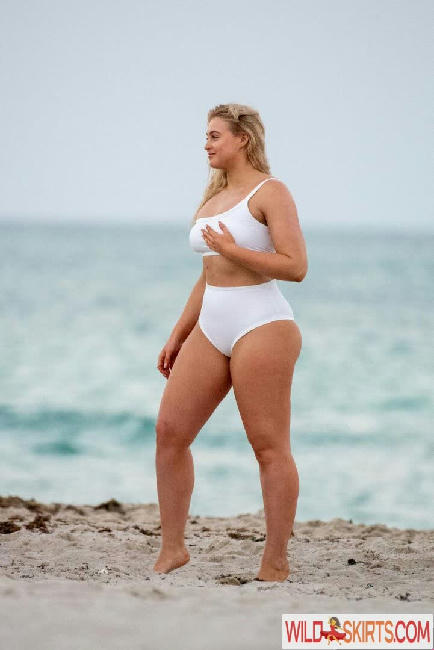 Iskra Lawrence / iskra nude Instagram leaked photo #222