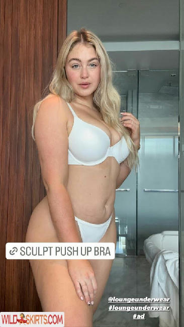 Iskra Lawrence / iskra nude Instagram leaked photo #258