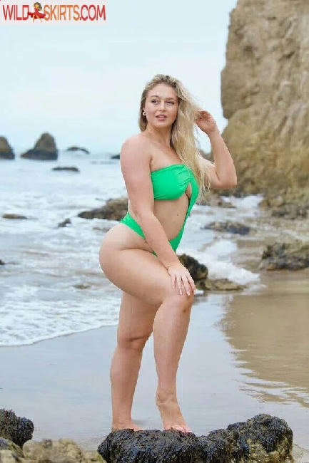 Iskra Lawrence / iskra nude Instagram leaked photo #96