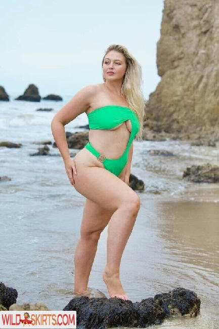 Iskra Lawrence / iskra nude Instagram leaked photo #81