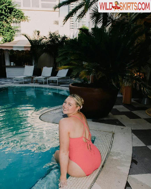 Iskra Lawrence / iskra nude Instagram leaked photo #296