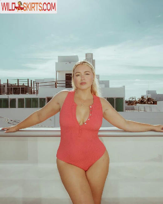 Iskra Lawrence / iskra nude Instagram leaked photo #315