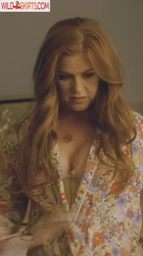 Isla Fisher nude leaked photo #24