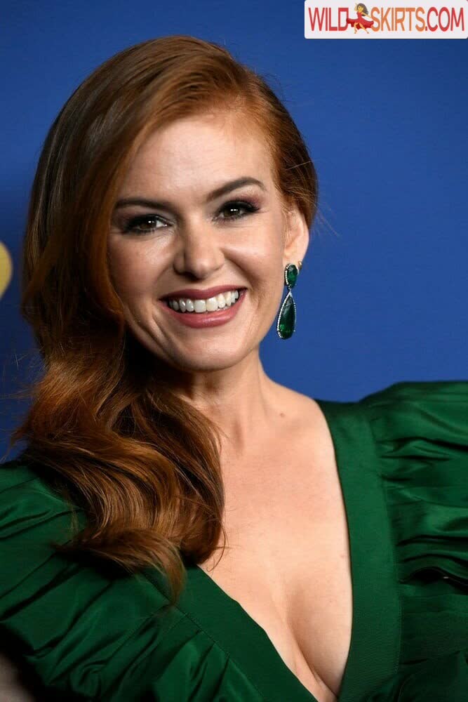 Isla Fisher nude leaked photo #37