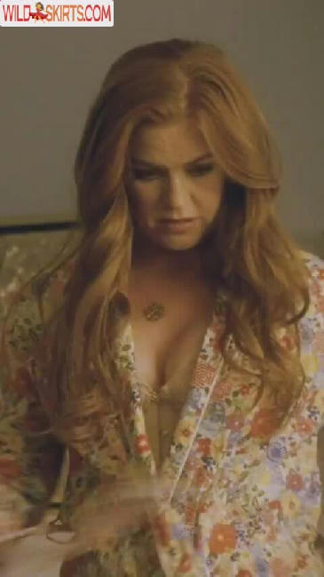 Isla Fisher / islafisher nude Instagram leaked photo #24