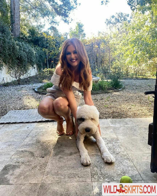 Isla Fisher / islafisher nude Instagram leaked photo #31