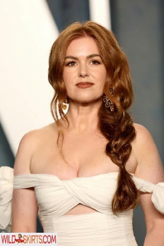 Isla Fisher / islafisher nude Instagram leaked photo #12