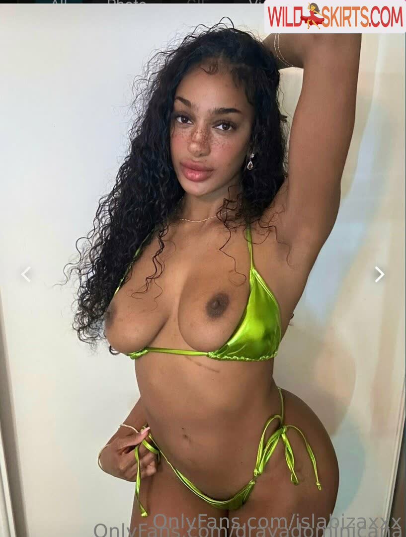 Islabizaxxx nude leaked photo #596