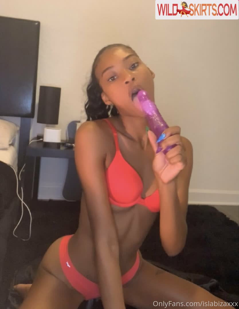 Islabizaxxx nude leaked photo #9