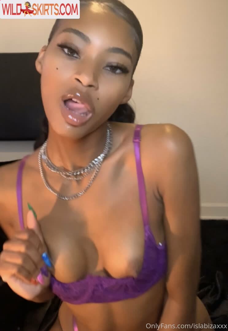 Islabizaxxx nude leaked photo #192